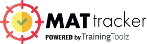 MAT Tracker logo